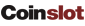 Click here to visit the Coinslot website