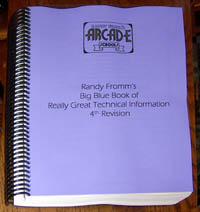 Randy Fromm Big Blue Book Download